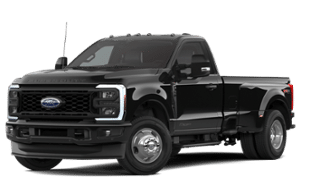 2026 Ford Super Duty® External Image 2
